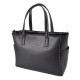 Жіноча модельна сумка LUCHERINO 818 чорний