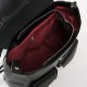 Женская сумка-рюкзак FASHION 9903 черный