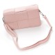 Женская сумочка-клатч LARGONI 22 8902 розовый