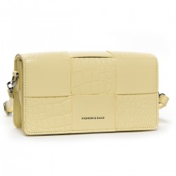 Женская сумочка-клатч FASHION 22 8902 жовтий Женская сумочка-клатч FASHION 22 8902 жовтий
