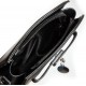 Жіноча сумочка-клатч LARGONI 22 F026 чорний