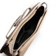 Женская сумочка-клатч LARGONI 22 F026 хаки