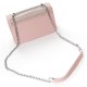 Женская сумочка-клатч LARGONI 22 20221 розовый