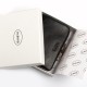 Шкіряний жіночий гаманець dr.Bond Classic WN-23-14 чорний