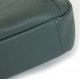 Жіноча сумочка-клатч із натуральної шкіри ALEX RAI 99107 зелений