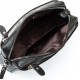 Жіноча сумочка з натуральної шкіри ALEX RAI 60071 чорний