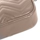 Жіноча сумочка з натуральної шкіри ALEX RAI 17005 сірий
