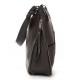 Женская сумка из натуральной кожи ALEX RAI 2032-9 серый