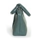 Жіноча сумка з натуральної шкіри ALEX RAI 2036-9 зелений