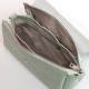 Женская сумочка из натуральной кожи ALEX RAI J009-1 зеленый