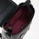 Жіноча сумка-рюкзак FASHION 7121-1 чорний