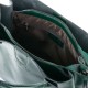Женская сумка из натуральной кожи ALEX RAI 8784 зеленый