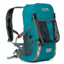 Туристический рюкзак Royal Mountain 8328 зеленый Туристический рюкзак Royal Mountain 8328 зеленый
