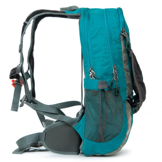 Туристический рюкзак Royal Mountain 8328 зеленый Туристический рюкзак Royal Mountain 8328 зеленый