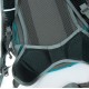Туристический рюкзак Royal Mountain 8328 зеленый Туристический рюкзак Royal Mountain 8328 зеленый