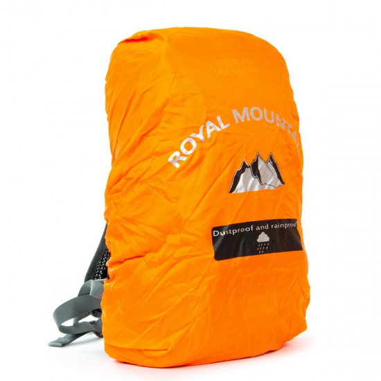 Туристический рюкзак Royal Mountain 8328 зеленый Туристический рюкзак Royal Mountain 8328 зеленый
