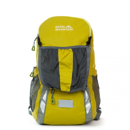 Туристический рюкзак Royal Mountain 8328 оливковый Туристический рюкзак Royal Mountain 8328 оливковый