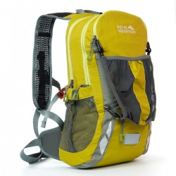 Туристический рюкзак Royal Mountain 8328 оливковый Туристический рюкзак Royal Mountain 8328 оливковый