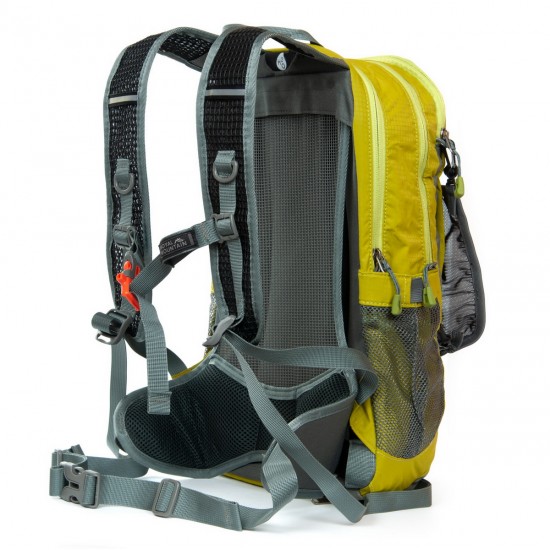 Туристический рюкзак Royal Mountain 8328 оливковый Туристический рюкзак Royal Mountain 8328 оливковый