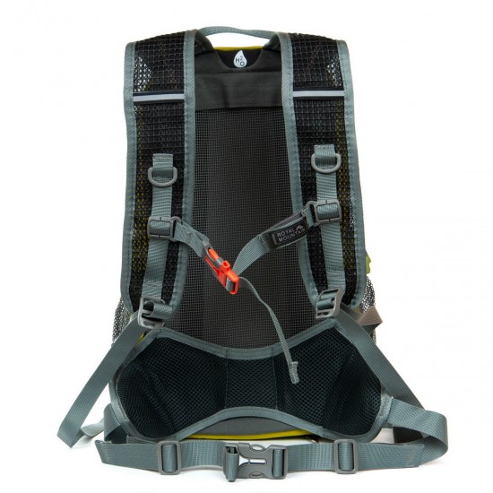 Туристический рюкзак Royal Mountain 8328 оливковый Туристический рюкзак Royal Mountain 8328 оливковый