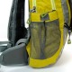 Туристический рюкзак Royal Mountain 8328 оливковый Туристический рюкзак Royal Mountain 8328 оливковый