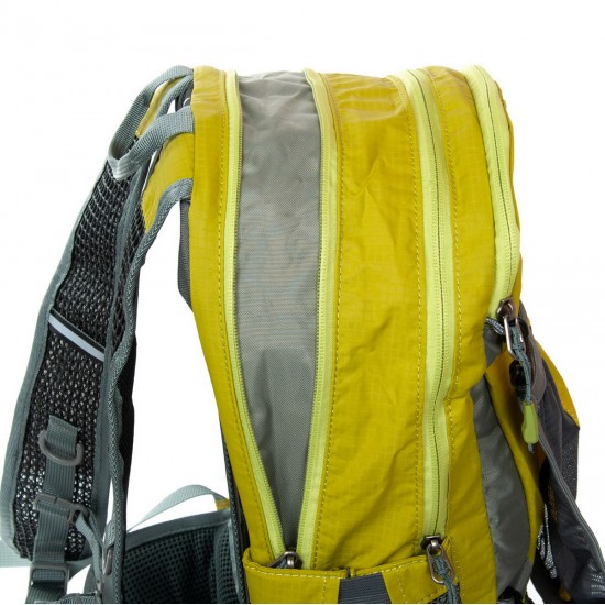Туристический рюкзак Royal Mountain 8328 оливковый Туристический рюкзак Royal Mountain 8328 оливковый