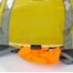 Туристический рюкзак Royal Mountain 8328 оливковый Туристический рюкзак Royal Mountain 8328 оливковый