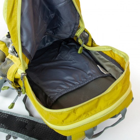 Туристический рюкзак Royal Mountain 8328 оливковый Туристический рюкзак Royal Mountain 8328 оливковый