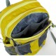 Туристический рюкзак Royal Mountain 8328 оливковый Туристический рюкзак Royal Mountain 8328 оливковый