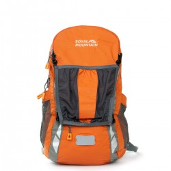 Туристический рюкзак Royal Mountain 8328 оранжевый Туристический рюкзак Royal Mountain 8328 оранжевый