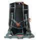 Туристичний рюкзак Royal Mountain 8328 помаранчевий Туристичний рюкзак Royal Mountain 8328 помаранчевий