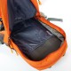 Туристичний рюкзак Royal Mountain 8328 помаранчевий Туристичний рюкзак Royal Mountain 8328 помаранчевий