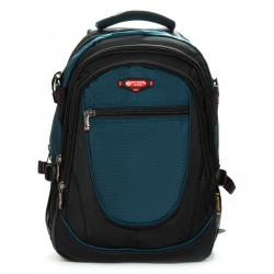 Міський рюкзак Power In Eavas 312 синій