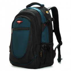 Міський рюкзак Power In Eavas 312 синій