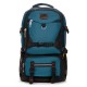 Туристичний рюкзак Royal Mountain 7913 зелений Туристичний рюкзак Royal Mountain 7913 зелений