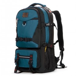 Туристический рюкзак Royal Mountain 7913 зеленый Туристический рюкзак Royal Mountain 7913 зеленый