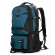 Туристичний рюкзак Royal Mountain 7913 зелений Туристичний рюкзак Royal Mountain 7913 зелений