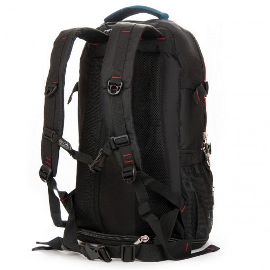 Туристичний рюкзак Royal Mountain 7913 зелений Туристичний рюкзак Royal Mountain 7913 зелений