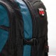 Туристичний рюкзак Royal Mountain 7913 зелений Туристичний рюкзак Royal Mountain 7913 зелений