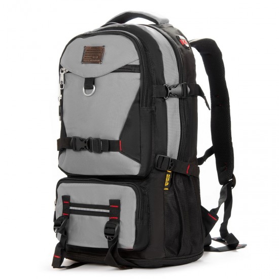 Туристичний рюкзак Royal Mountain 7913 сірий Туристичний рюкзак Royal Mountain 7913 сірий