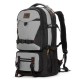 Туристичний рюкзак Royal Mountain 7913 сірий Туристичний рюкзак Royal Mountain 7913 сірий