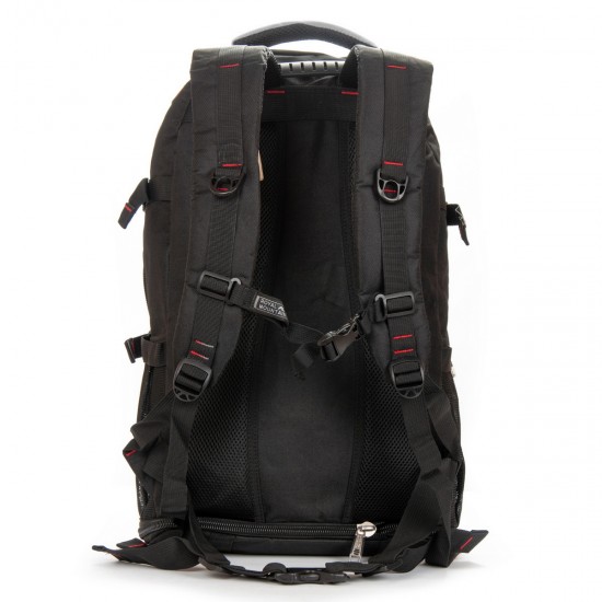 Туристичний рюкзак Royal Mountain 7913 сірий Туристичний рюкзак Royal Mountain 7913 сірий
