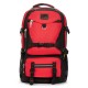 Туристичний рюкзак Royal Mountain 7913 червоний Туристичний рюкзак Royal Mountain 7913 червоний