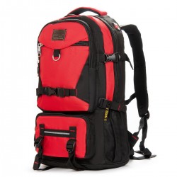 Туристический рюкзак Royal Mountain 7913 красный Туристический рюкзак Royal Mountain 7913 красный