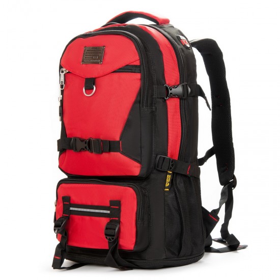 Туристичний рюкзак Royal Mountain 7913 червоний Туристичний рюкзак Royal Mountain 7913 червоний