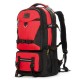 Туристичний рюкзак Royal Mountain 7913 червоний Туристичний рюкзак Royal Mountain 7913 червоний