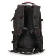 Туристичний рюкзак Royal Mountain 7913 червоний Туристичний рюкзак Royal Mountain 7913 червоний