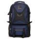 Туристичний рюкзак Royal Mountain 7916 синій Туристичний рюкзак Royal Mountain 7916 синій