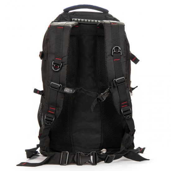 Туристичний рюкзак Royal Mountain 7916 синій Туристичний рюкзак Royal Mountain 7916 синій
