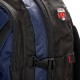 Туристичний рюкзак Royal Mountain 7916 синій Туристичний рюкзак Royal Mountain 7916 синій